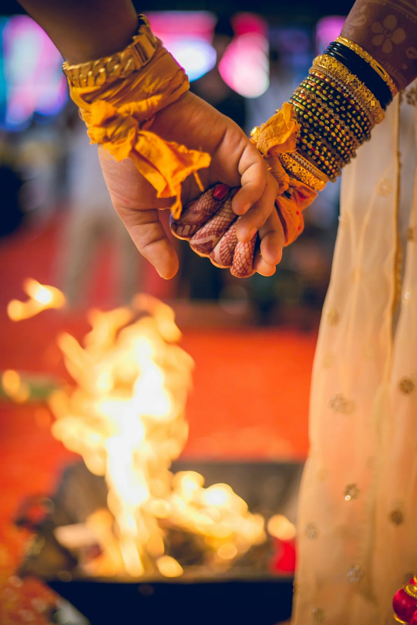 Aryalakshmy Wilson & Ankit Sivadas